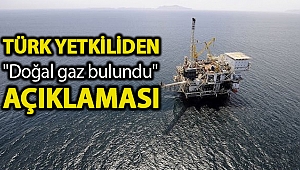 Türk yetkiliden