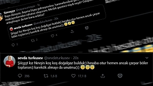 Yeni Şafak yazarına, AKP'li ismin kardeşinden tepki