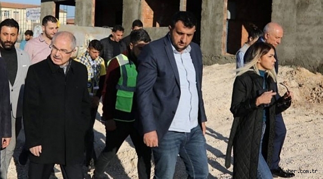 10 ayrı ihalede 352 milyon liralık usulsüzlük yaptı, 206 bin TL kefaretle tahliye edildi