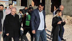 10 ayrı ihalede 352 milyon liralık usulsüzlük yaptı, 206 bin TL kefaretle tahliye edildi