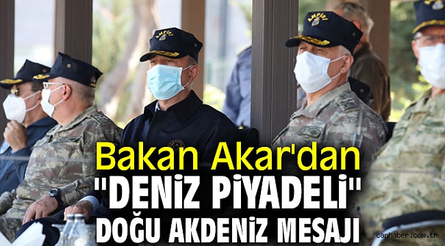 Akar'dan