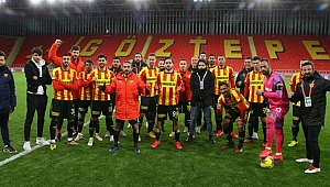 Anlaşma kapıda