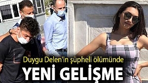 Avukat Alkurt: Duygu Delen'in balkondan atıldığı netlik kazandı