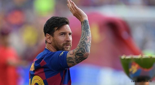 Barcelona, Villarreal karşısında farklı kazandı