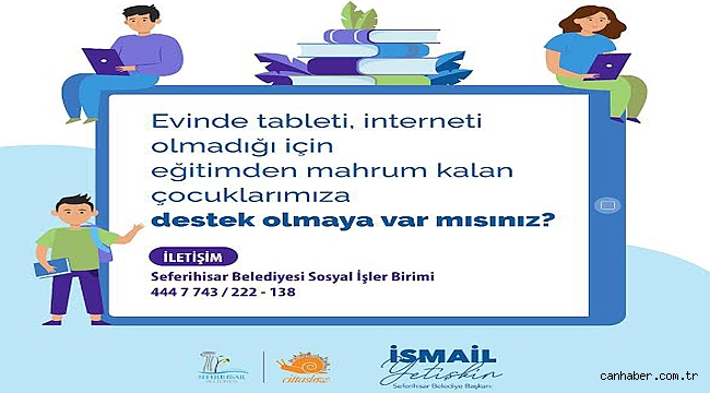 Başkan Yetişkin'den eğitimde fırsat eşitliği için bağış çağrısı
