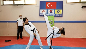 Buca Belediyesi’nden Hareketlilik Haftası’na ilk adım