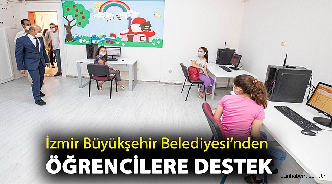 Büyükşehir Belediyesi'nin tesisleri eğitim merkezine dönüşüyor