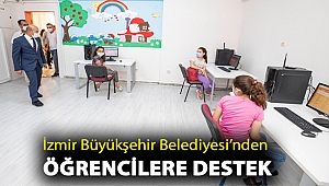 Büyükşehir Belediyesi'nin tesisleri eğitim merkezine dönüşüyor