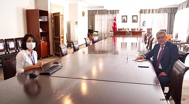 Ege Üniversitesi hastalara ışık oluyor