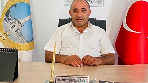 Ege Yulpa Der’in Olağan Genel Kurulu yapıldı