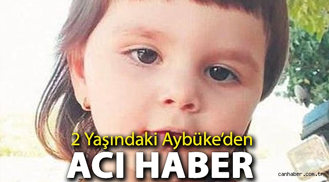 Ehliyetsiz sürücünün neden olduğu kazada yaralanan Aybüke hayatını kaybetti