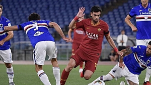 Galatasaray'a İtalya'dan sürpriz orta saha