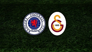 Galatasaray - Rangers maçı ne zaman, hangi kanalda canlı yayınlanacak?