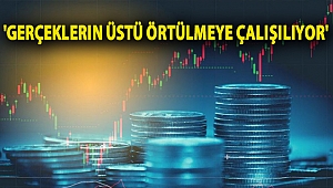 İYİ Parti'li Paçaçı: 'Gerçeklerin üstü örtülmeye çalışılıyor'