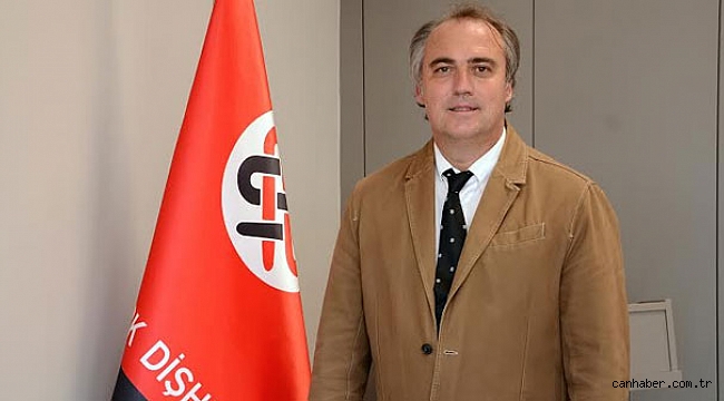 İzmir’de Diş Hekimleri sandık başına gitti