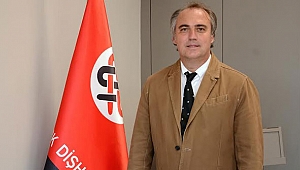 İzmir’de Diş Hekimleri sandık başına gitti