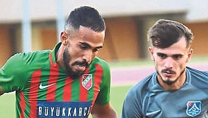 Karşıyaka’da forma savaşı