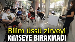 Kızılçullu ödüle doymuyor: 3 altın madalya daha