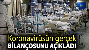 Koronavirüsün gerçek bilançosunu açıkladı: 'Sağlık Bakanı artık bu işleri bıraksın'