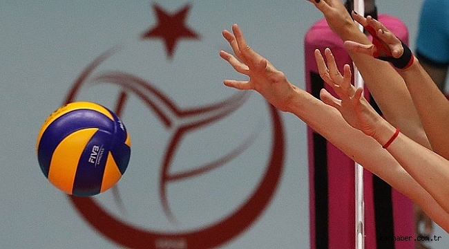 Sultanlar Voleybol Ligi başlıyor
