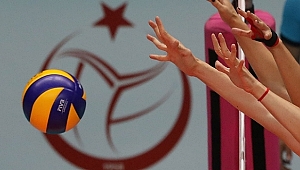 Sultanlar Voleybol Ligi başlıyor
