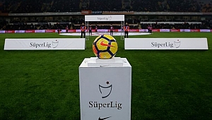 Süper Lig'e yeni sezon için isim önerisi!