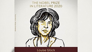 2020 Nobel Edebiyat Ödülü sahibini buldu