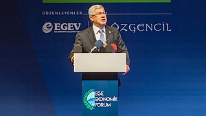 4. Ege Ekonomik Forumu 2 Kasım’da başlıyor