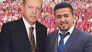 AKP İl Gençlik Kolları yöneticisi: Erdoğan'dan kurtulmak istiyorsanız bol bol sahte İçki için