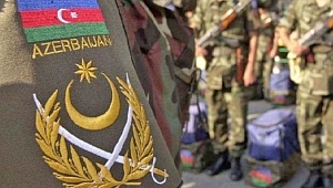 Azerbaycan: Ermenistan saldırı başlattı