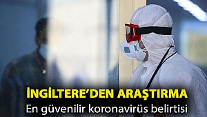 Koku duyusu kaybı 'öksürük veya ateşten daha güvenilir' koronavirüs belirtisi olabilir