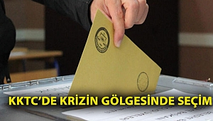 Maraş açılımıyla KKTC’de koalisyon hükümeti dağılırken gözler pazar günkü oylamada