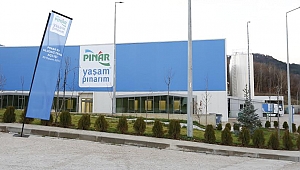 Pınar Su ve İçecek, TSE