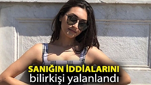 Sanığın iddialarını bilirkişi yalanlandı