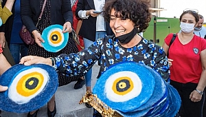 Seferihisar'da açılan Entegre Et Tesisi, Yarımada'da hayvancılığın gelişmesine katkı sağlayacak