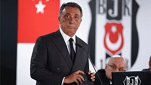 Ahmet Nur Çebi'den Sergen Yalçın açıklaması