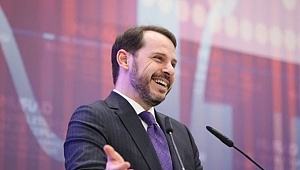 Albayrak'ın istifa duyurusu Almanya'nın gündeminde