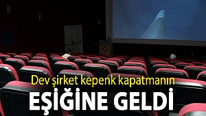 Dev şirket kepenk kapatmanın eşiğine geldi: 906 milyon zarar açıkladı