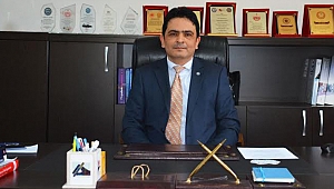 Doç. Dr. Ekşi, “Risk yönetimini başarmadan afetlerde can kaybını azaltmamız mümkün değil”