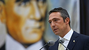 Fenerbahçe Kulübünden 10 Kasım etkinliği: #BizSeniz
