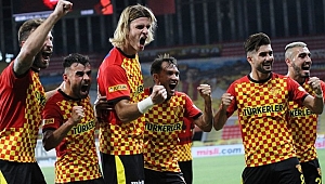 Göztepe’yi zorlu bir süreç bekliyor