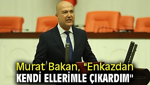 Murat Bakan,