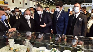 MÜSİAD EXPO 2020 başarıyla tamamlandı!
