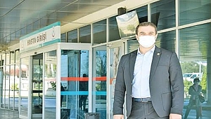 Türk Sağlık-Sen'den sağlık çalışanı açıklaması
