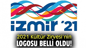 2021 Kültür Zirvesi’nin logosu belli oldu!