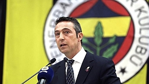 Ali Koç'tan Fenerbahçe derneklerine: Hedefimiz belli
