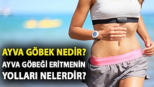 Ayva göbek nedir? Ayva göbeği eritmenin yolları nelerdir?