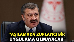 Bakan Koca: