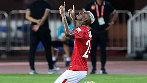 Beşiktaş Talisca için tavan fiyatı belirledi