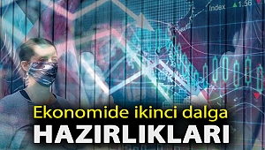 Covid-19 salgınında yaşanan yeni dalga hem dünyayı hem Tükiye’yi etkisi altına aldı